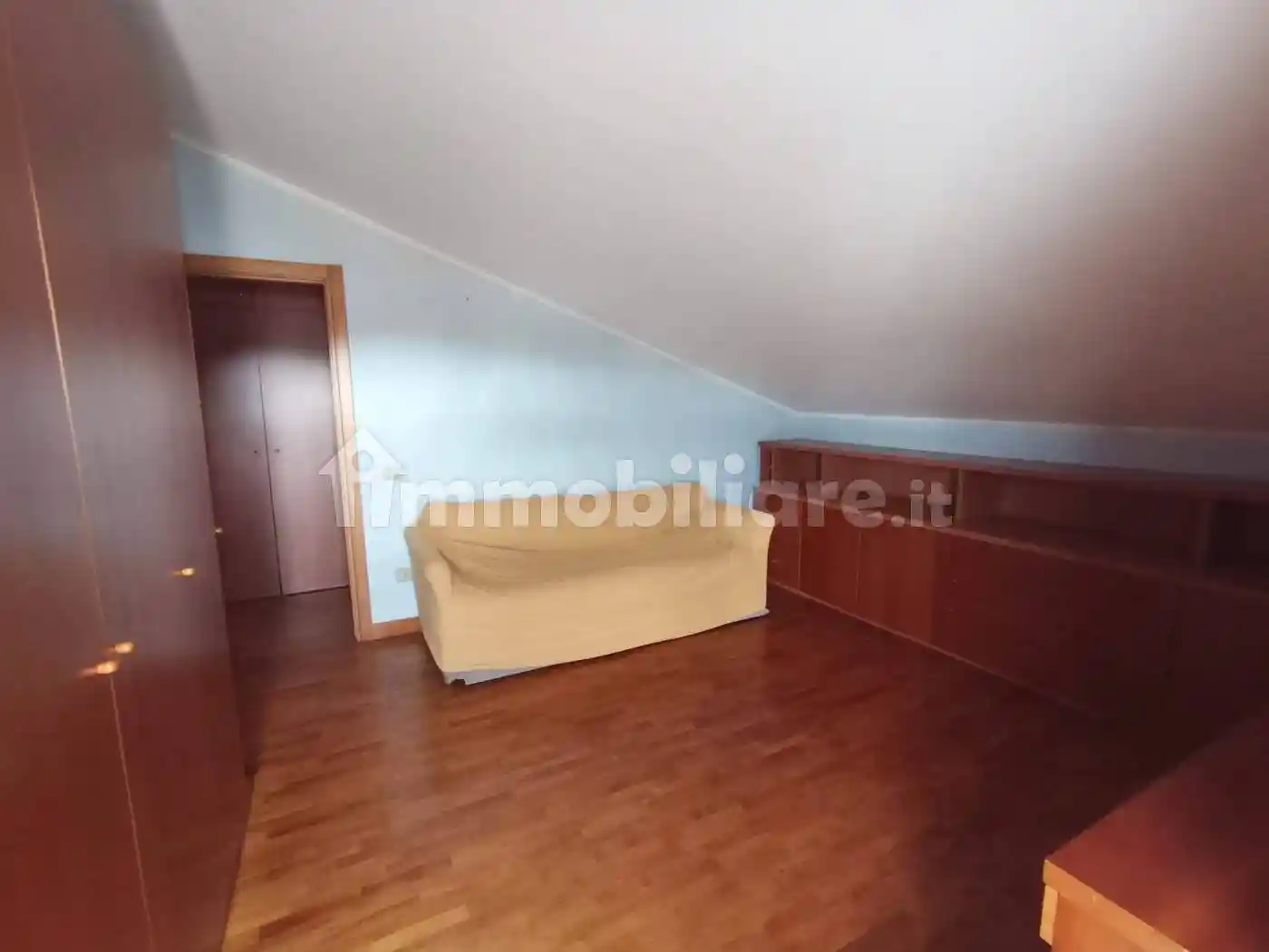 Quadrilocale via Francesco Petrarca, Centurano, Caserta - foto 4