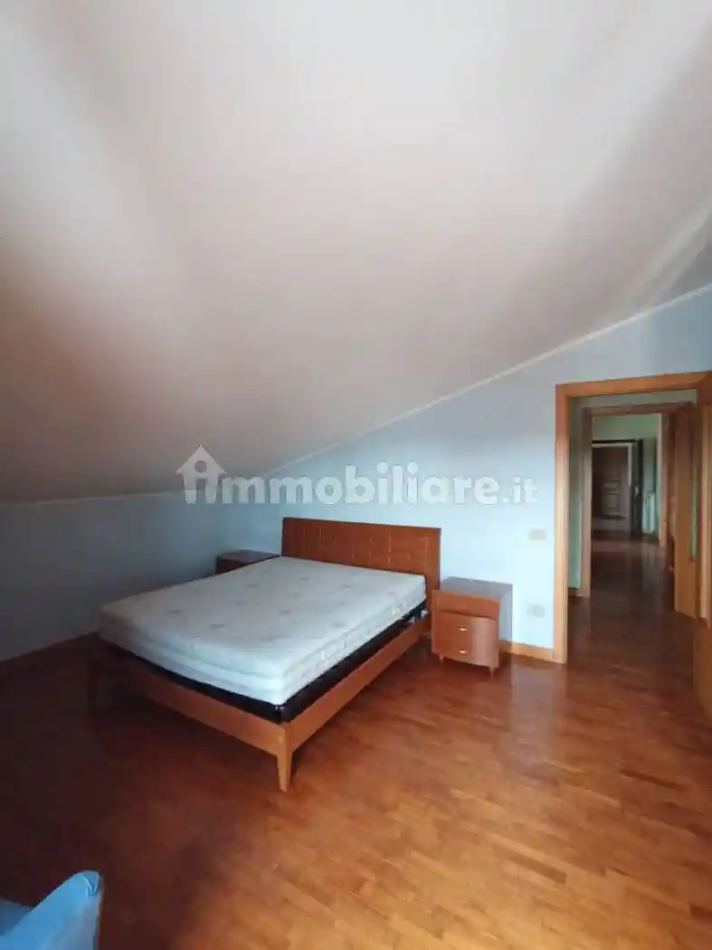 Quadrilocale via Francesco Petrarca, Centurano, Caserta - foto 5