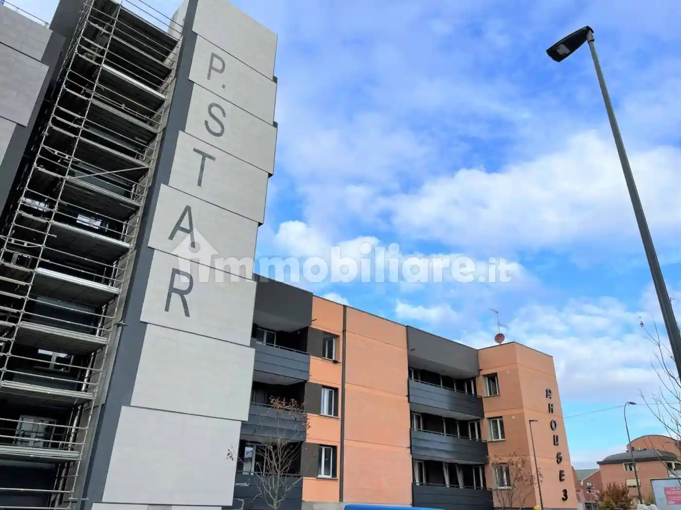 Trilocale piazza di Porta Mascarella 10, Irnerio, Bologna - foto 2