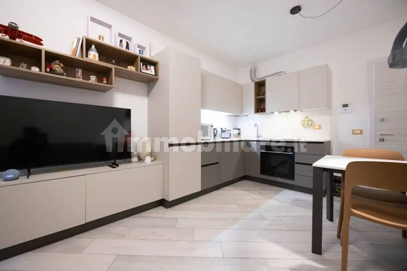 Trilocale piazza di Porta Mascarella 10, Irnerio, Bologna - foto 3