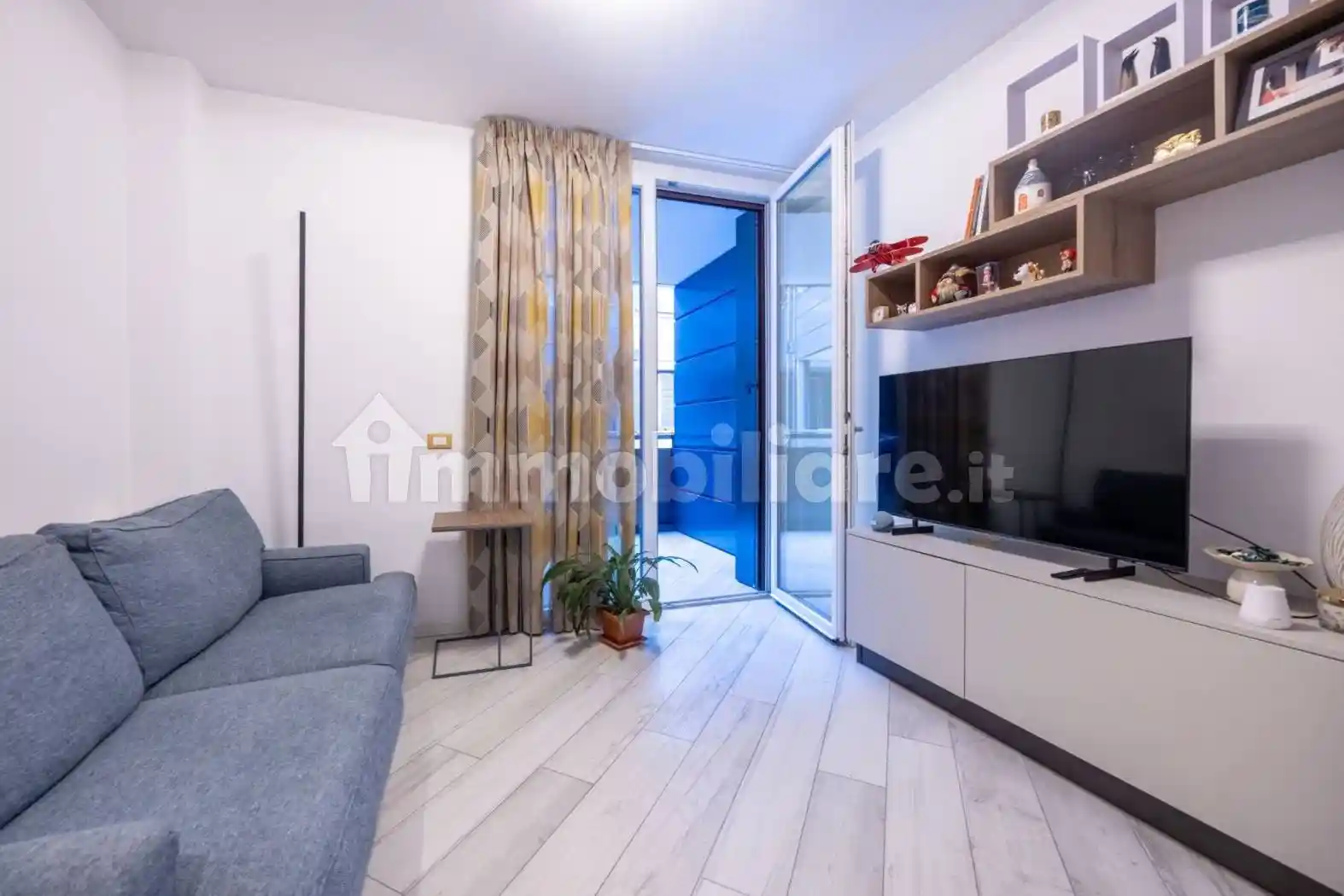 Trilocale piazza di Porta Mascarella 10, Irnerio, Bologna - foto 5