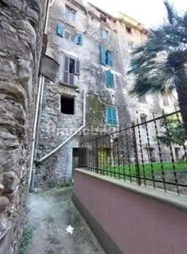 Appartamento in asta a Ventimiglia