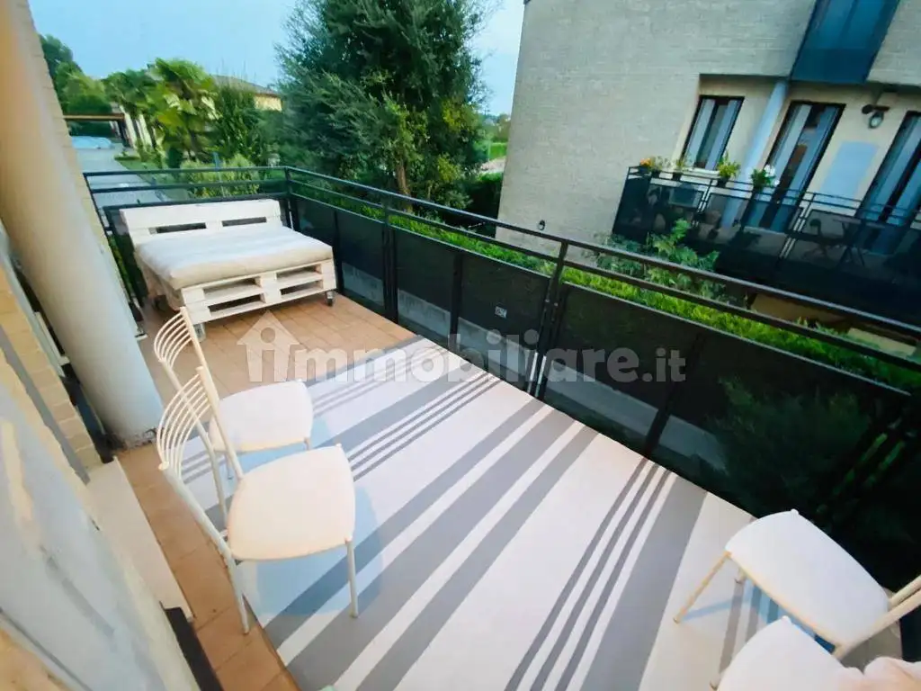 Appartamento in vendita a Vigonovo