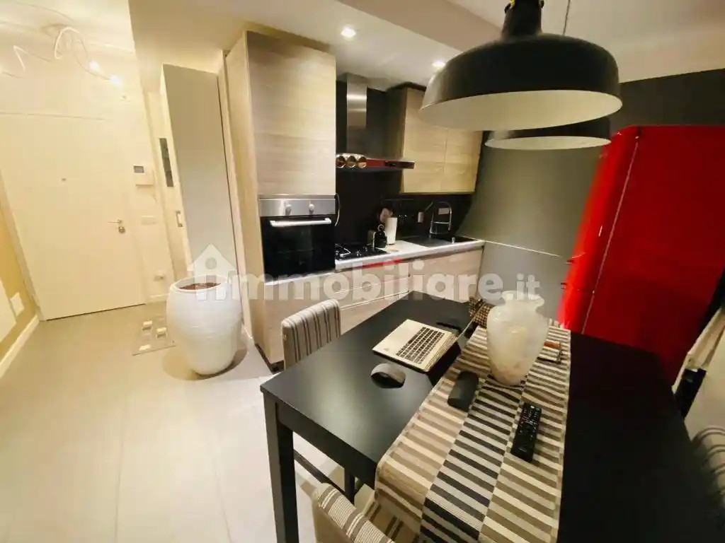 Trilocale ottimo stato, primo piano, Riviera Naviglio, Vigonovo - foto 2