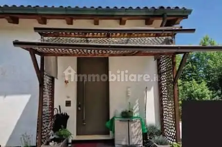 Villa in asta a Roncade