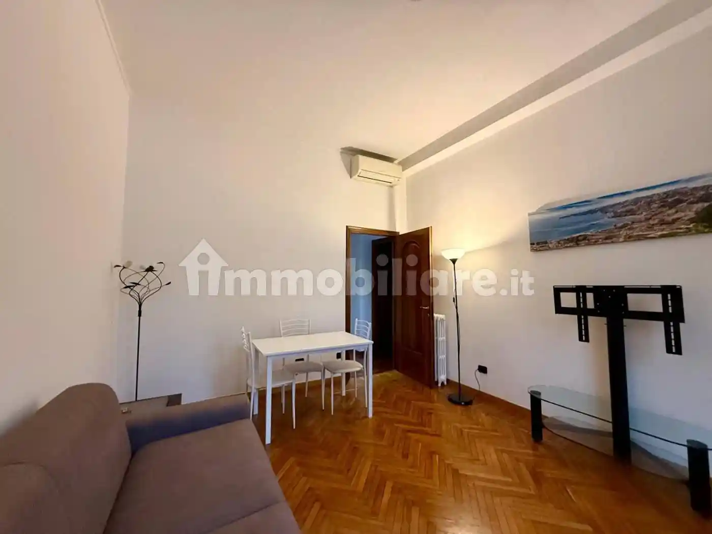 Bilocale via Mac Mahon 84, Ghisolfa - Mac Mahon, Milano - foto 2