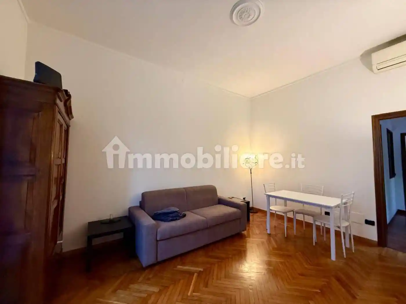 Bilocale via Mac Mahon 84, Ghisolfa - Mac Mahon, Milano - foto 3