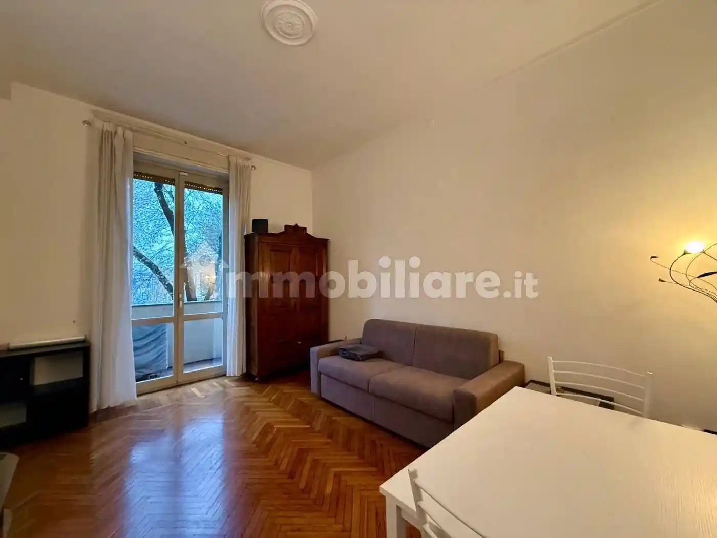 Bilocale via Mac Mahon 84, Ghisolfa - Mac Mahon, Milano - foto 4