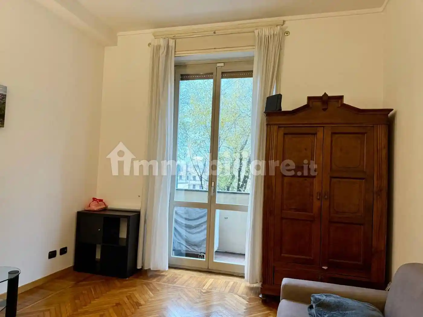 Bilocale via Mac Mahon 84, Ghisolfa - Mac Mahon, Milano - foto 5