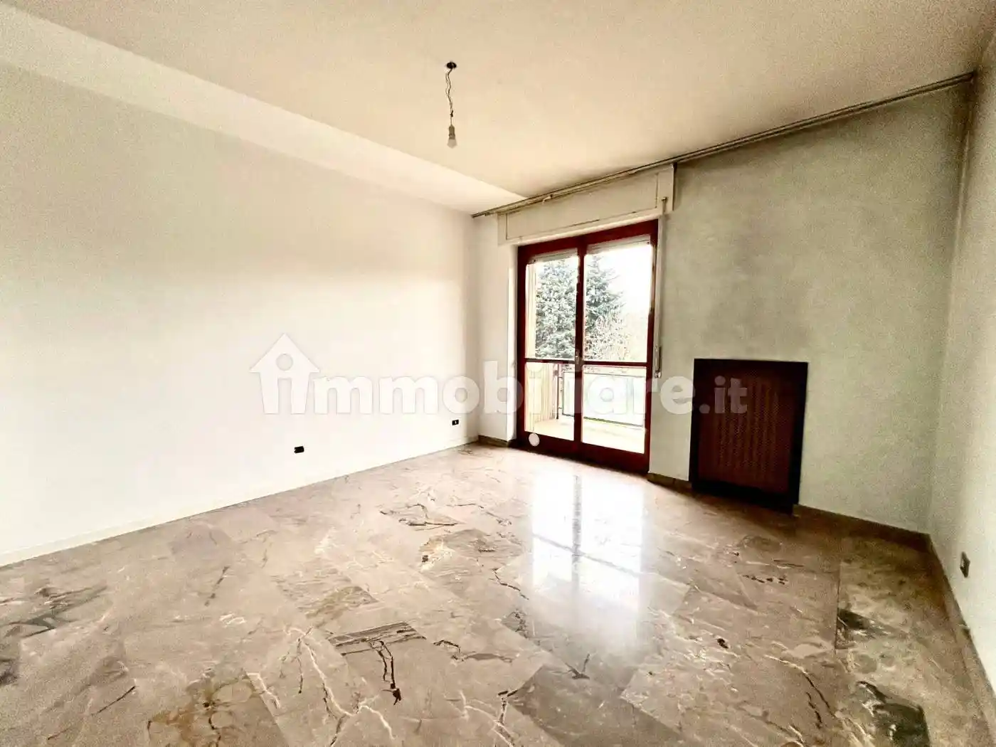 Trilocale via Carla Milly Mignone 15, Quarto Cagnino, Milano - foto 2