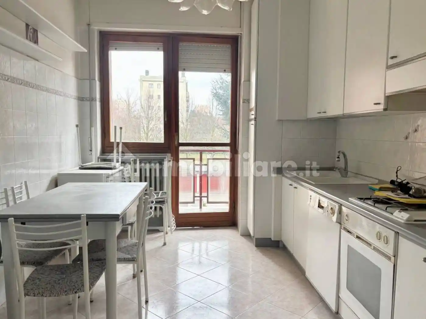 Trilocale via Carla Milly Mignone 15, Quarto Cagnino, Milano - foto 3