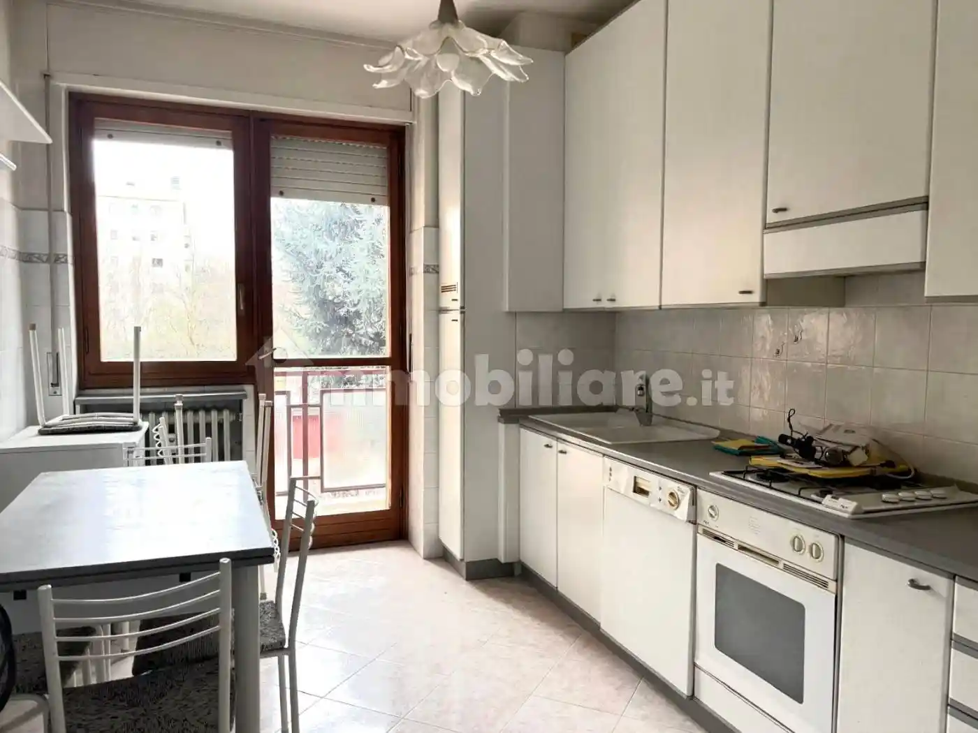 Trilocale via Carla Milly Mignone 15, Quarto Cagnino, Milano - foto 4