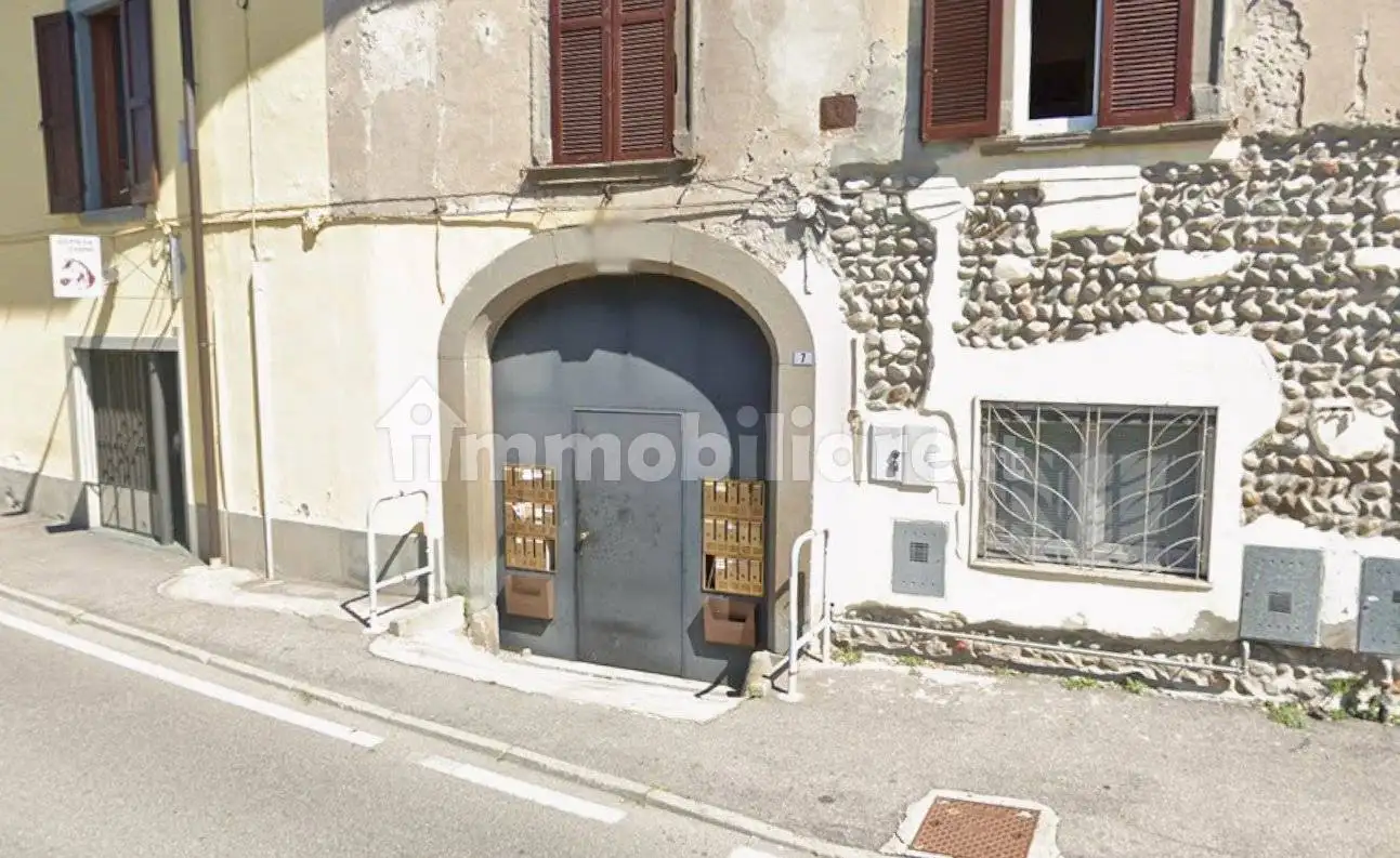 Appartamento in asta a Martinengo