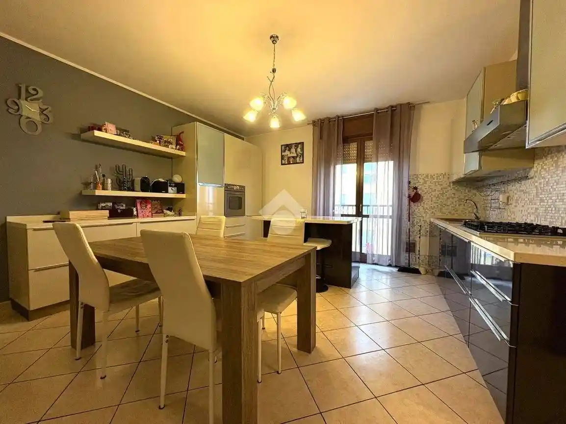 Trilocale via Fiume Abbandonato 229, Vicoli - Redentore, Ravenna - foto 2