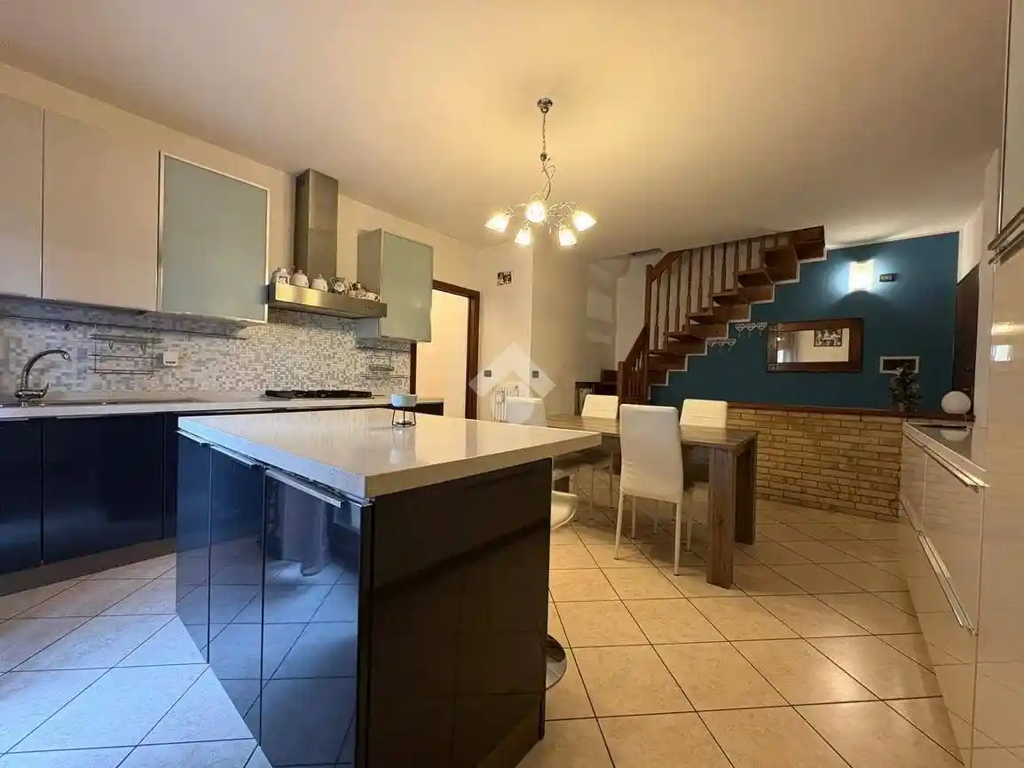 Trilocale via Fiume Abbandonato 229, Vicoli - Redentore, Ravenna - foto 5