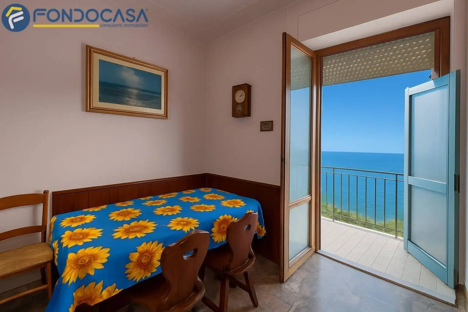 Appartamento in vendita a Grottammare