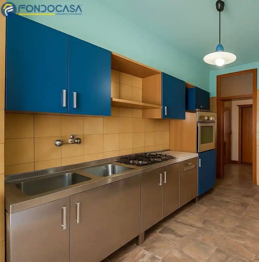 Appartamento - foto 4