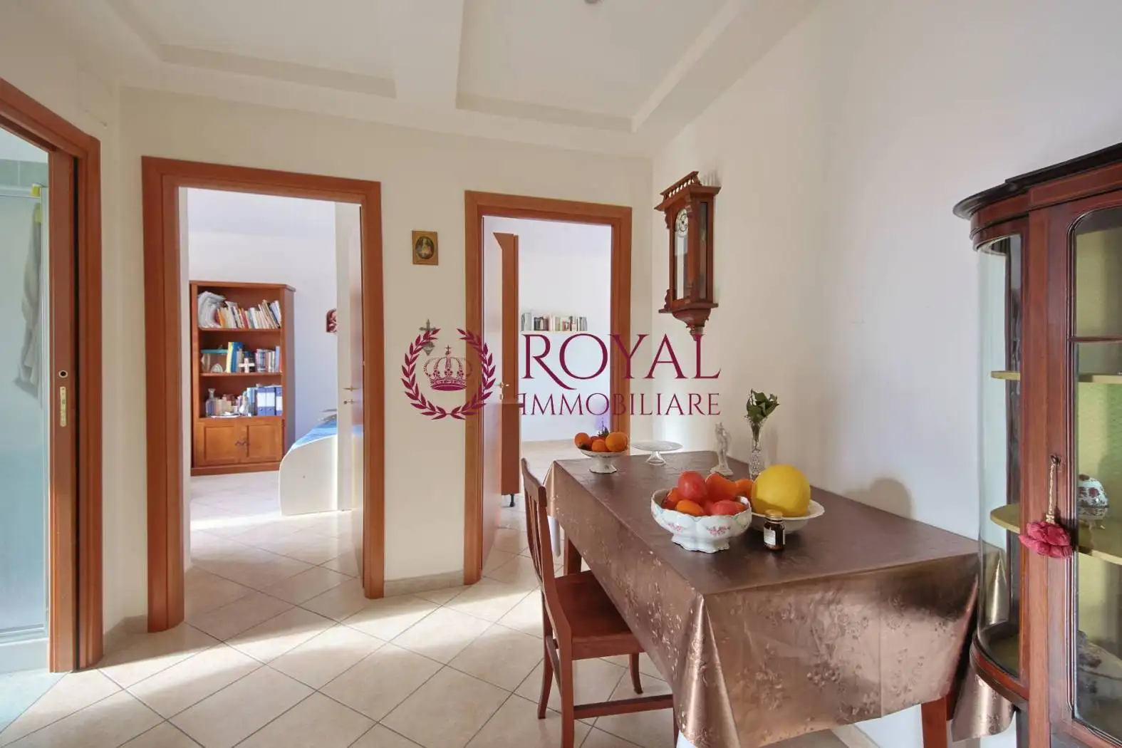 Appartamento in vendita a Livorno