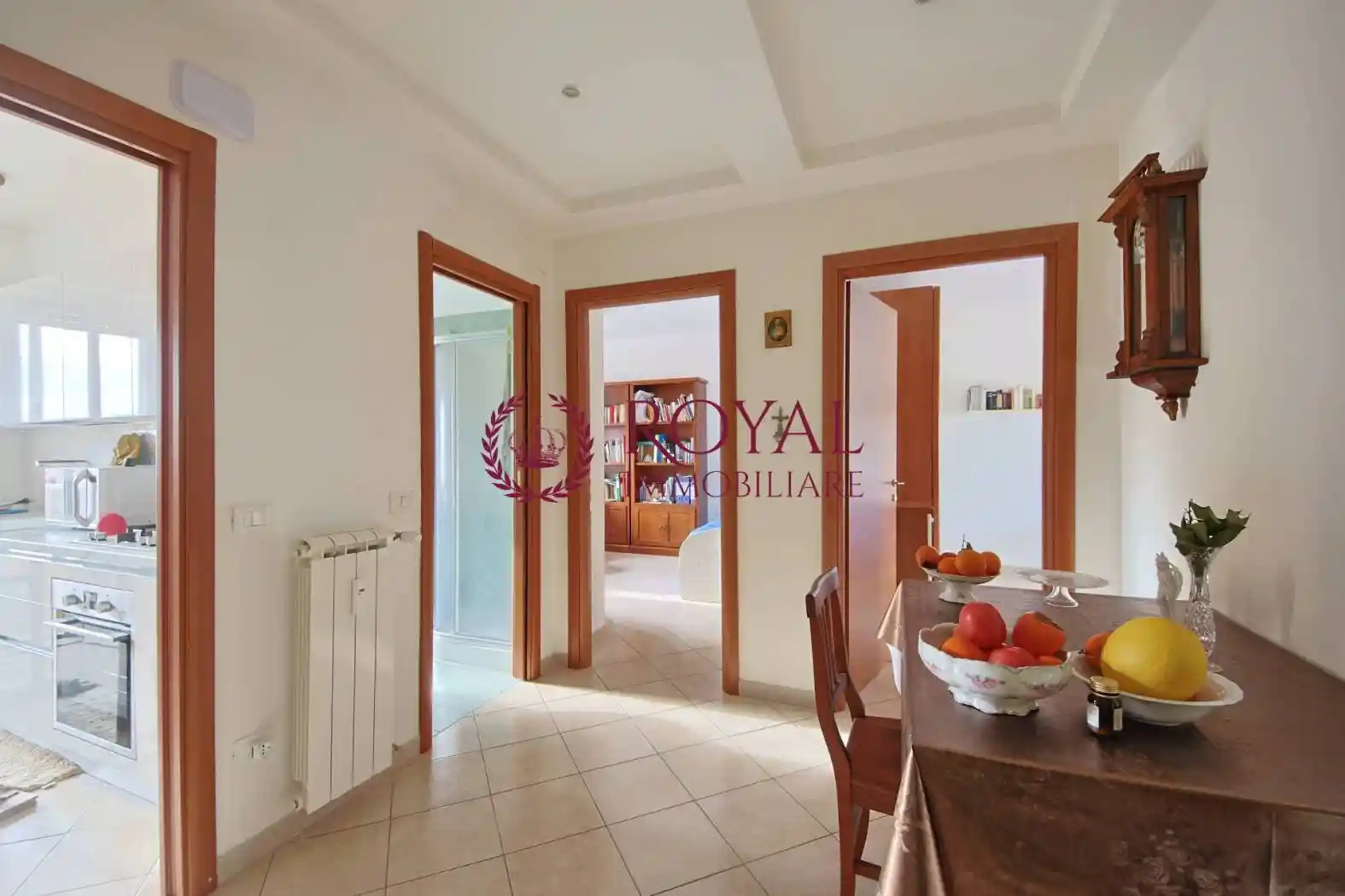 Trilocale viale Degli Avvalorati, Via Grande - Piazza della Repubblica, Livorno - foto 2