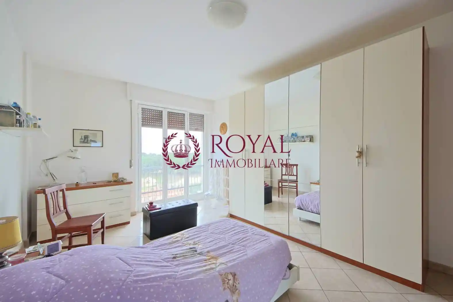 Trilocale viale Degli Avvalorati, Via Grande - Piazza della Repubblica, Livorno - foto 4