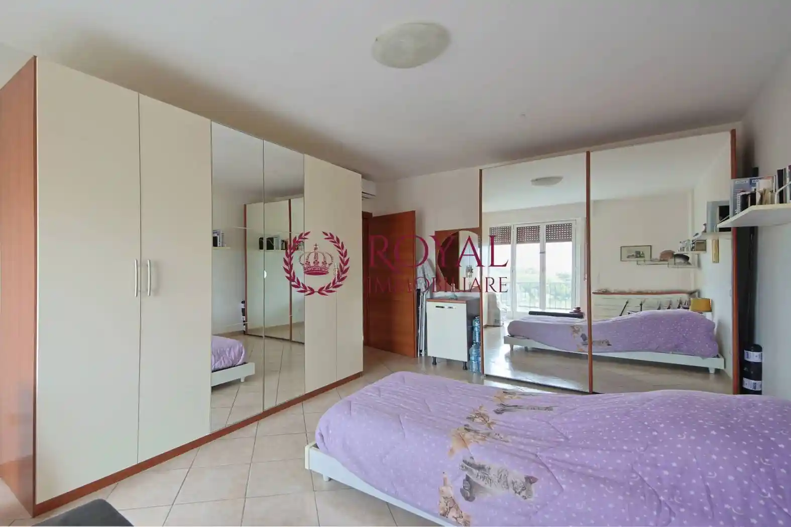 Trilocale viale Degli Avvalorati, Via Grande - Piazza della Repubblica, Livorno - foto 5