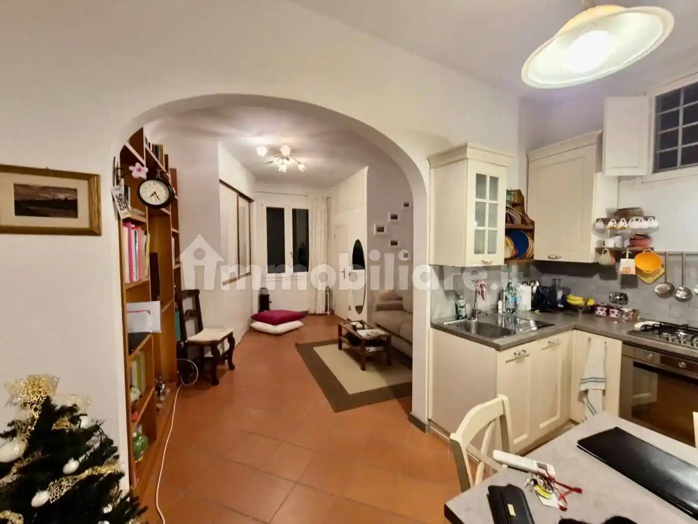 Bilocale via di Ripoli, Europa, Firenze - foto 3