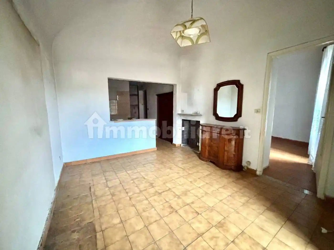 Bilocale via dei Guasco 43, Borgo Rovereto - Piscina, Alessandria - foto 4