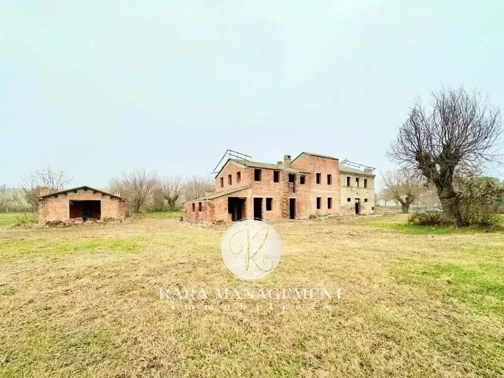 Rustico - Casale in vendita a Filottrano