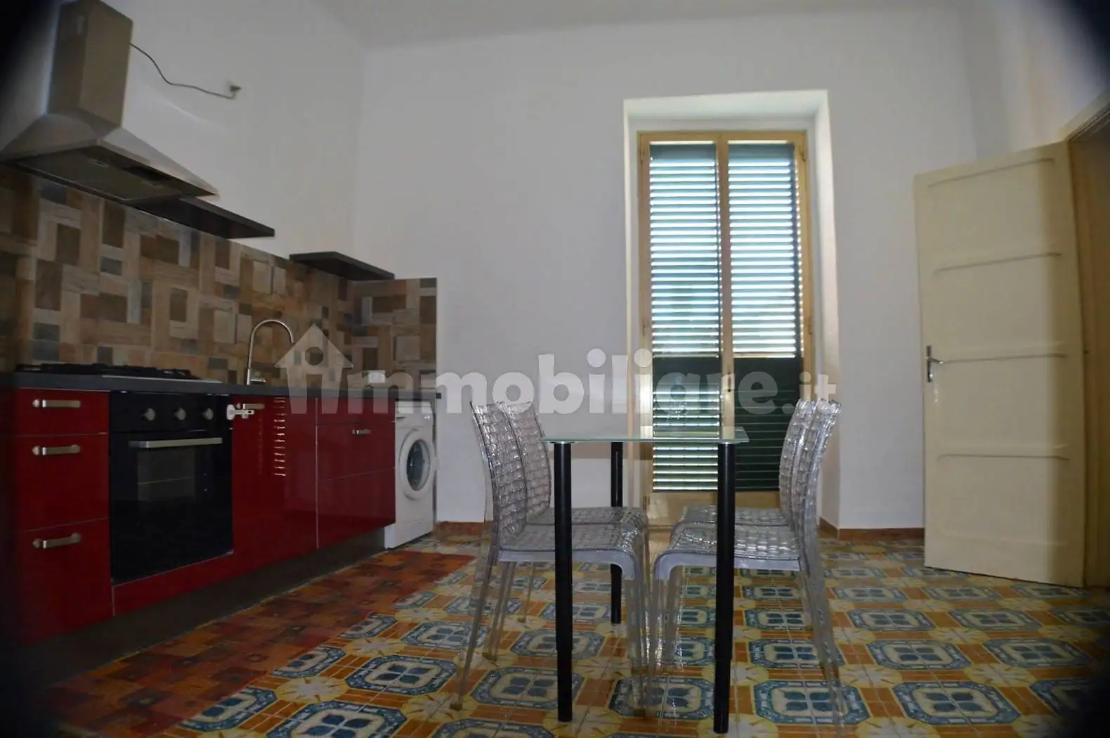 Appartamento in affitto a Turi