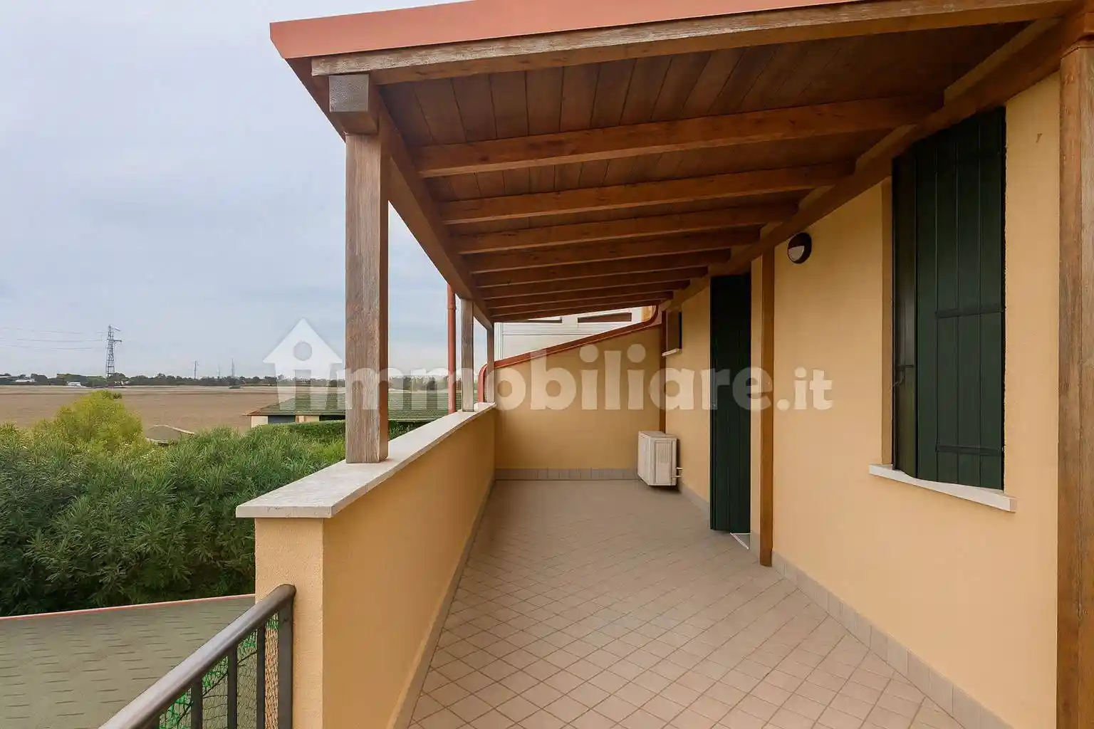 Trilocale via Gramicia 106, Malborghetto di Boara, Ferrara - foto 5