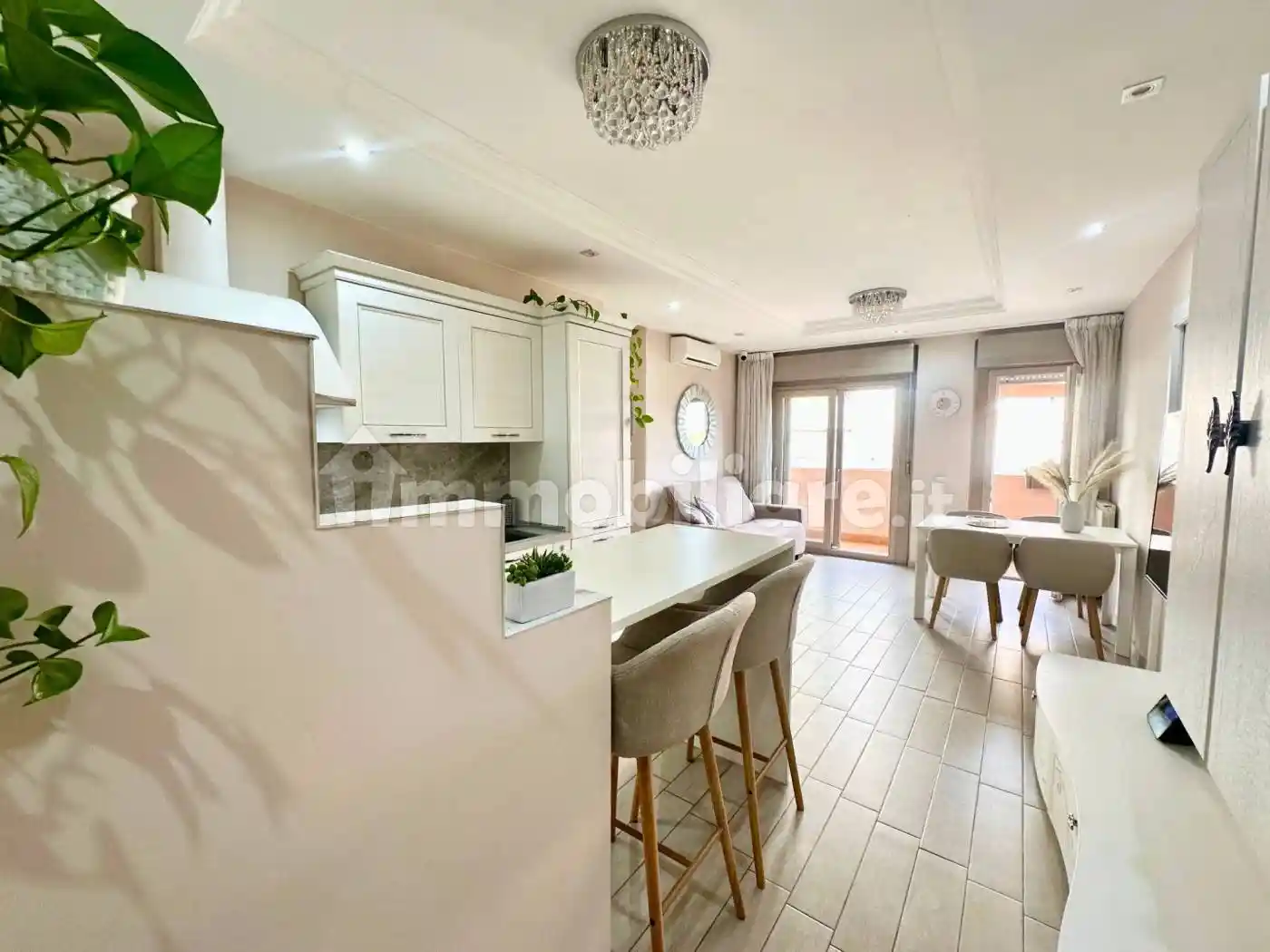 Trilocale via Piero Gherardi 50, Malafede, Roma - foto 4