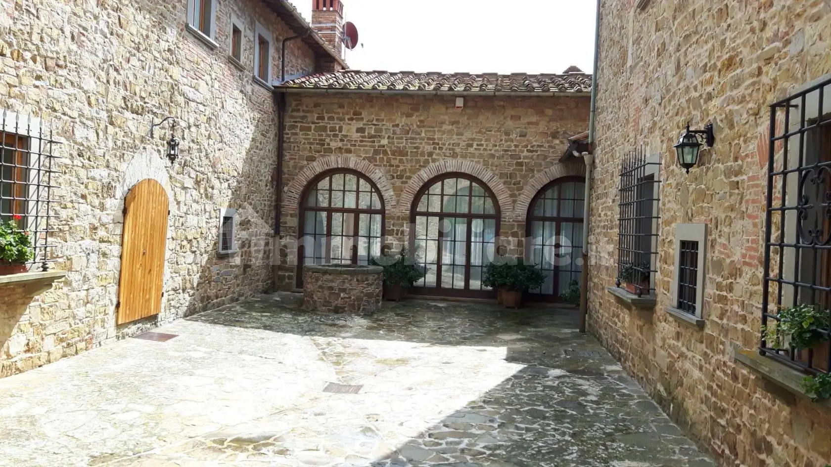 Villa in vendita a Impruneta