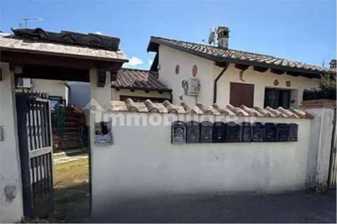 Casa indipendente - foto 2