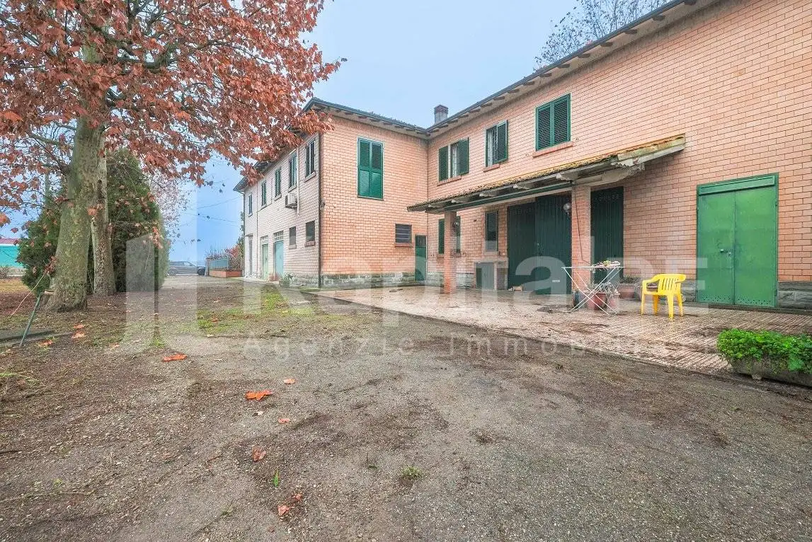 Villa in vendita a Castenaso