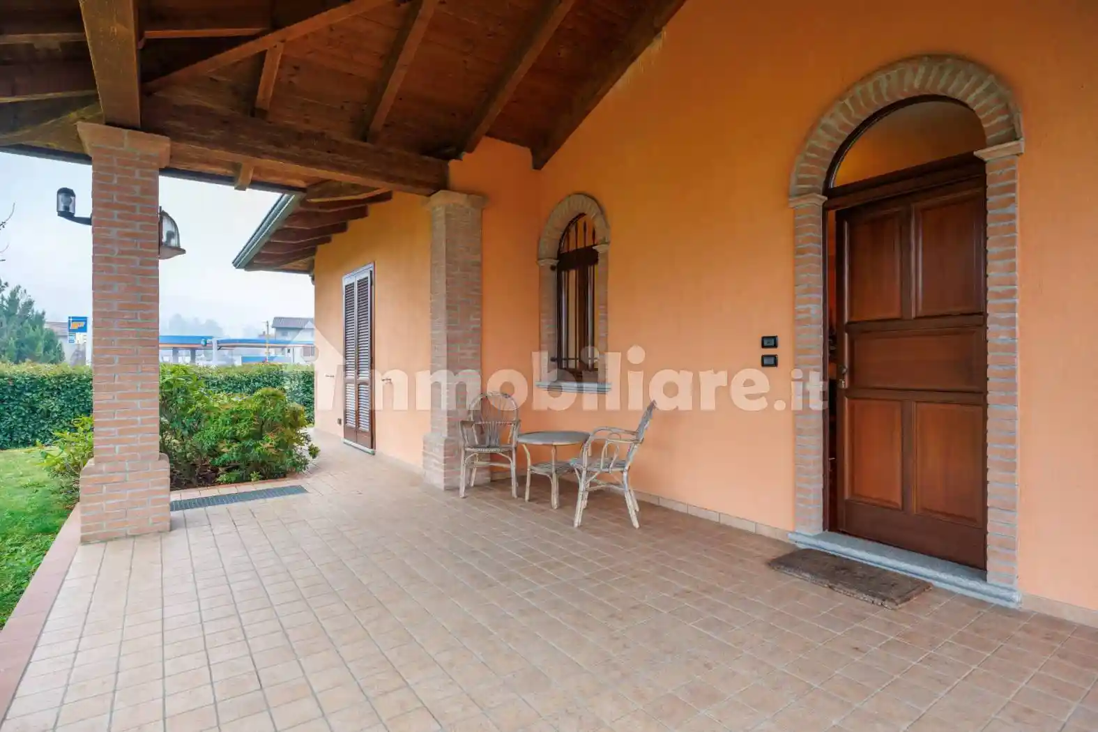 Villa unifamiliare via Ivrea, Borgomasino - foto 2