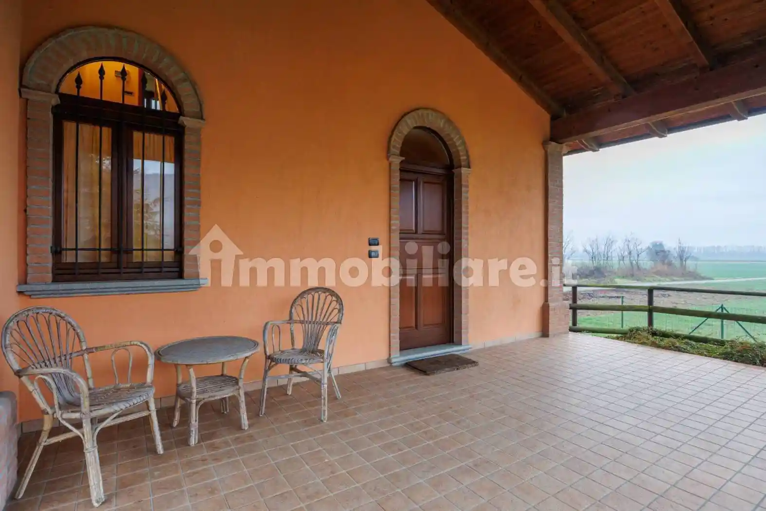 Villa unifamiliare via Ivrea, Borgomasino - foto 3