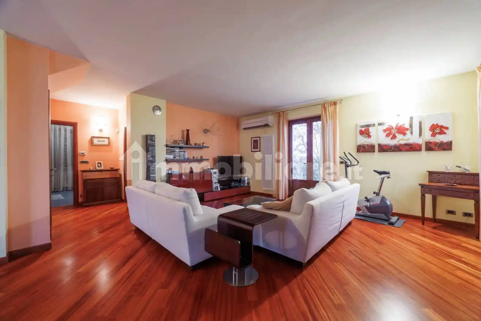 Villa unifamiliare via Ivrea, Borgomasino - foto 4