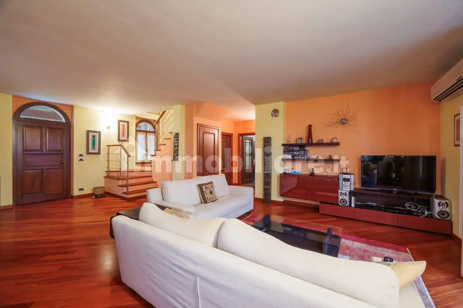 Villa unifamiliare via Ivrea, Borgomasino - foto 5