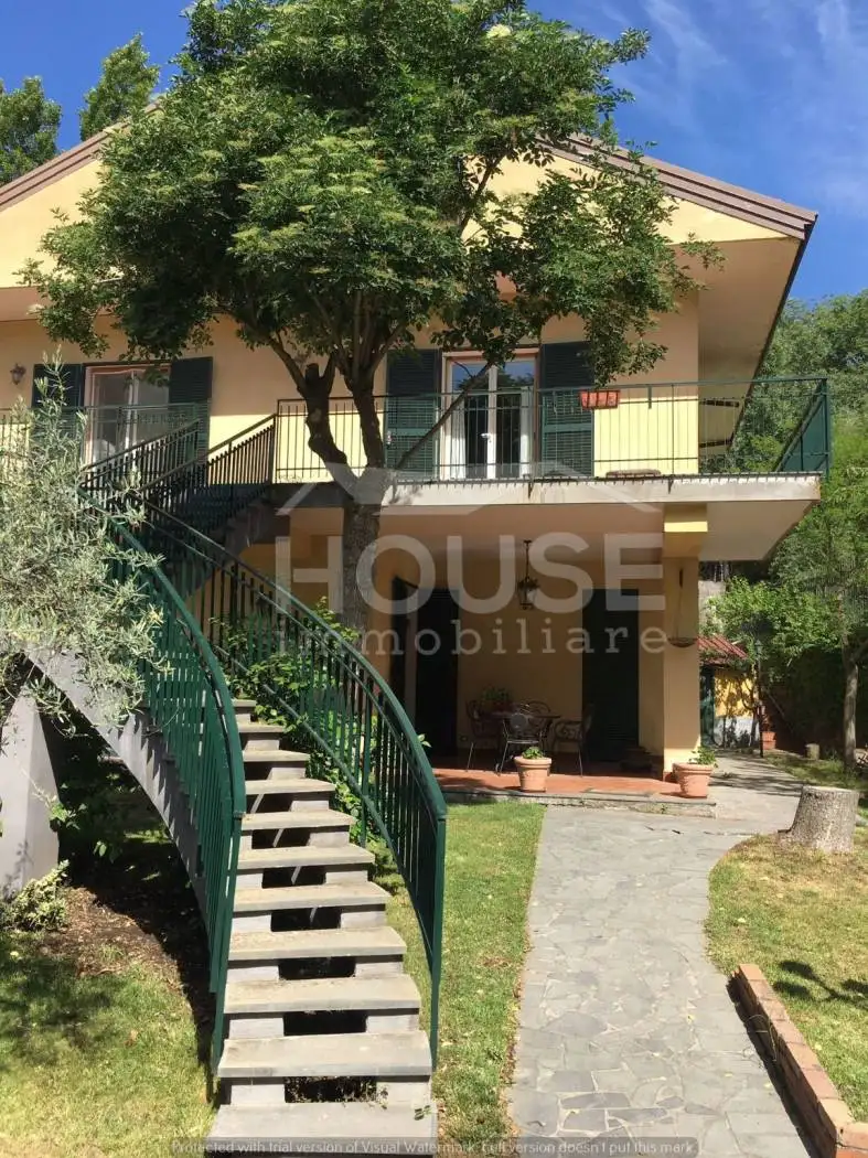 Appartamento in affitto a Ragalna