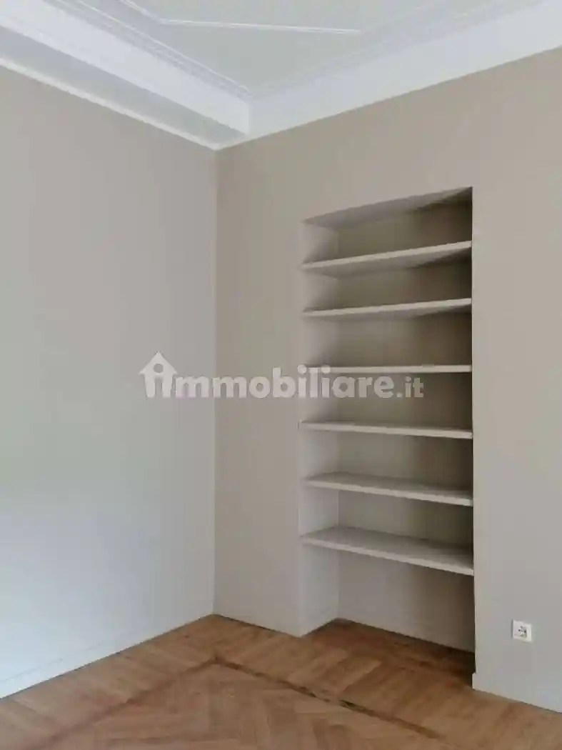 Quadrilocale via Cassini 30, Crocetta, Torino - foto 3