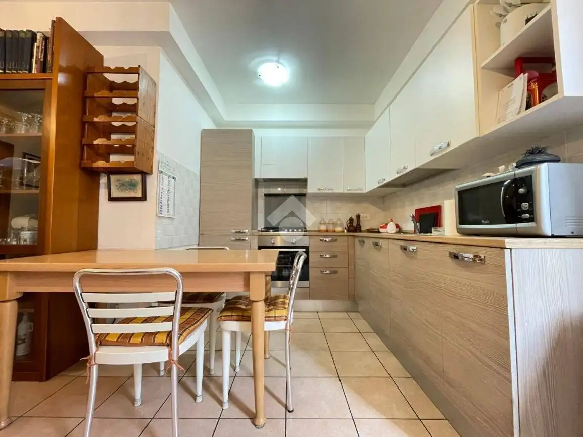 Appartamento in vendita a Arezzo