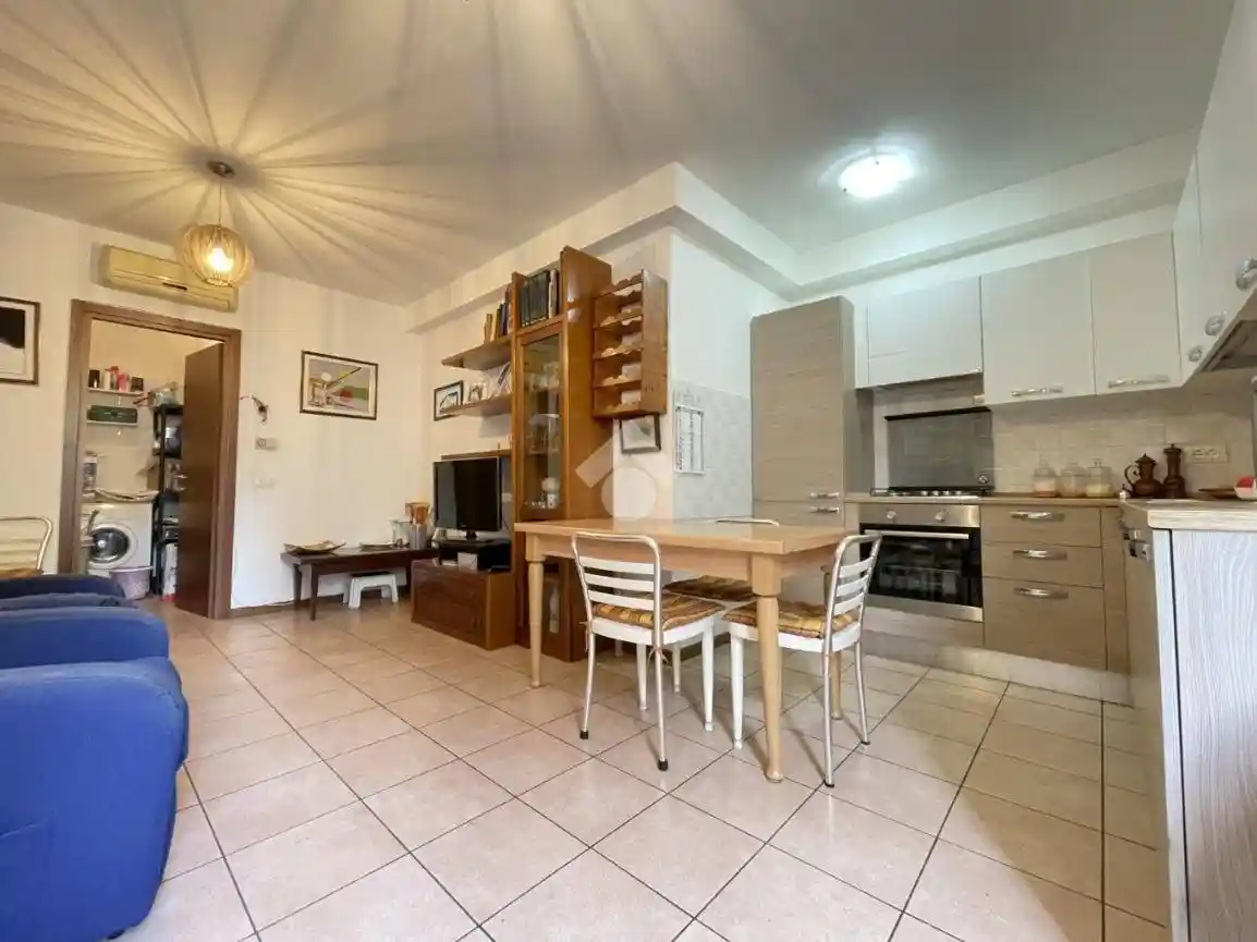 Trilocale via Luna 31, Pescaiola, Arezzo - foto 3