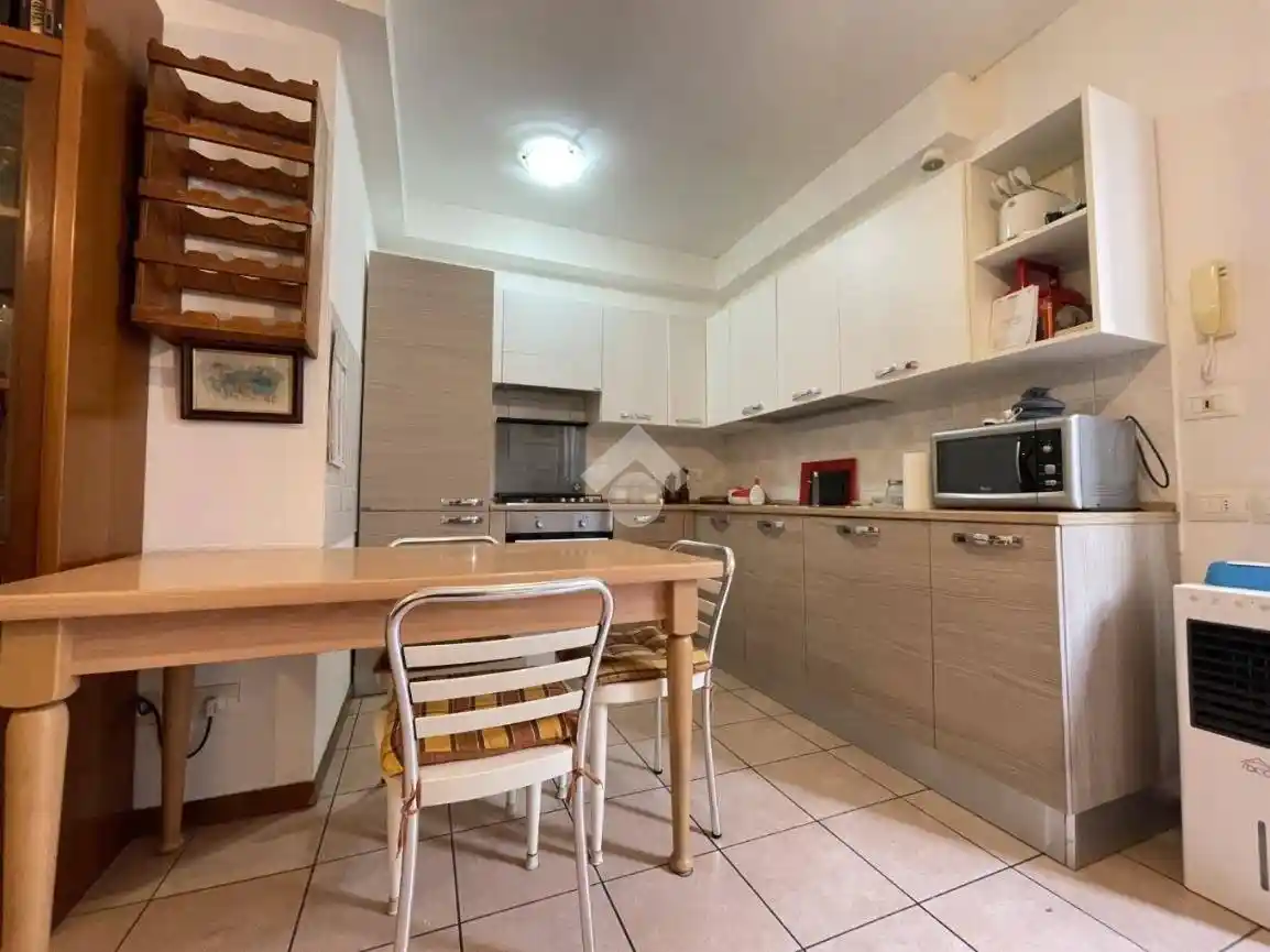 Trilocale via Luna 31, Pescaiola, Arezzo - foto 4