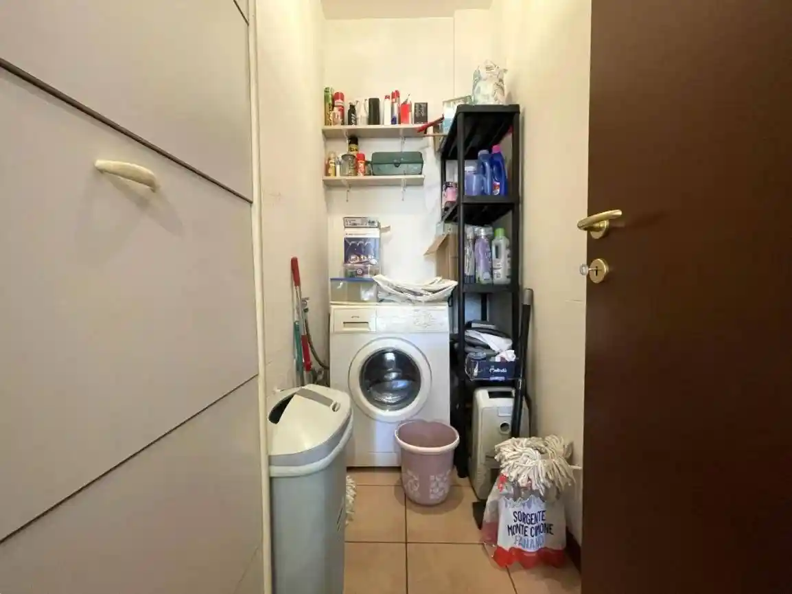 Trilocale via Luna 31, Pescaiola, Arezzo - foto 5