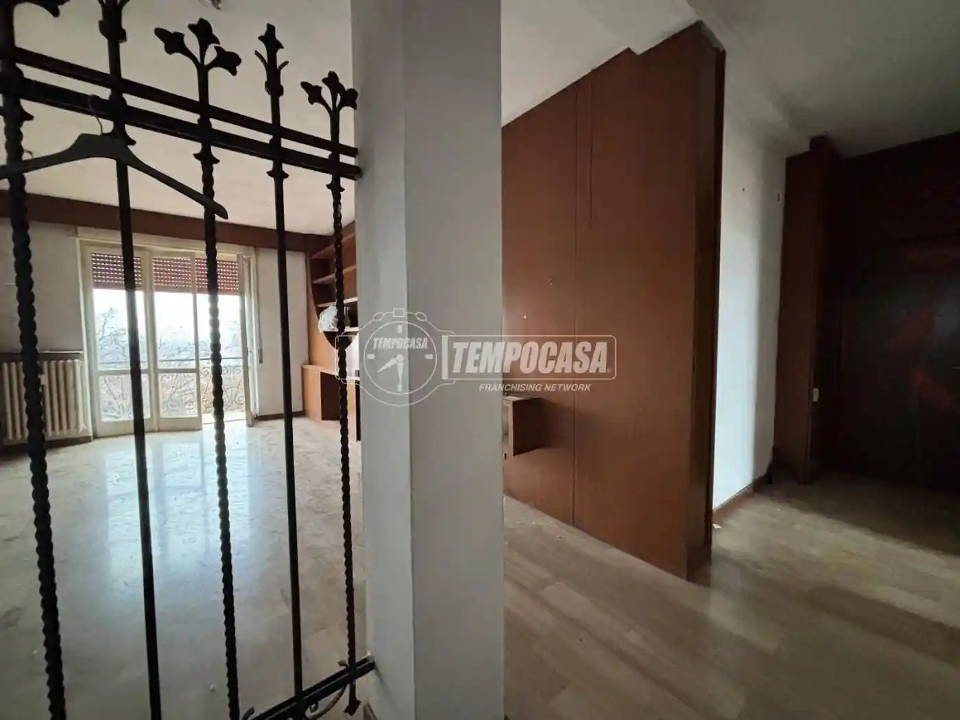 Quadrilocale da ristrutturare, quinto piano, San Bernardo, Olmo, Lodi - foto 2