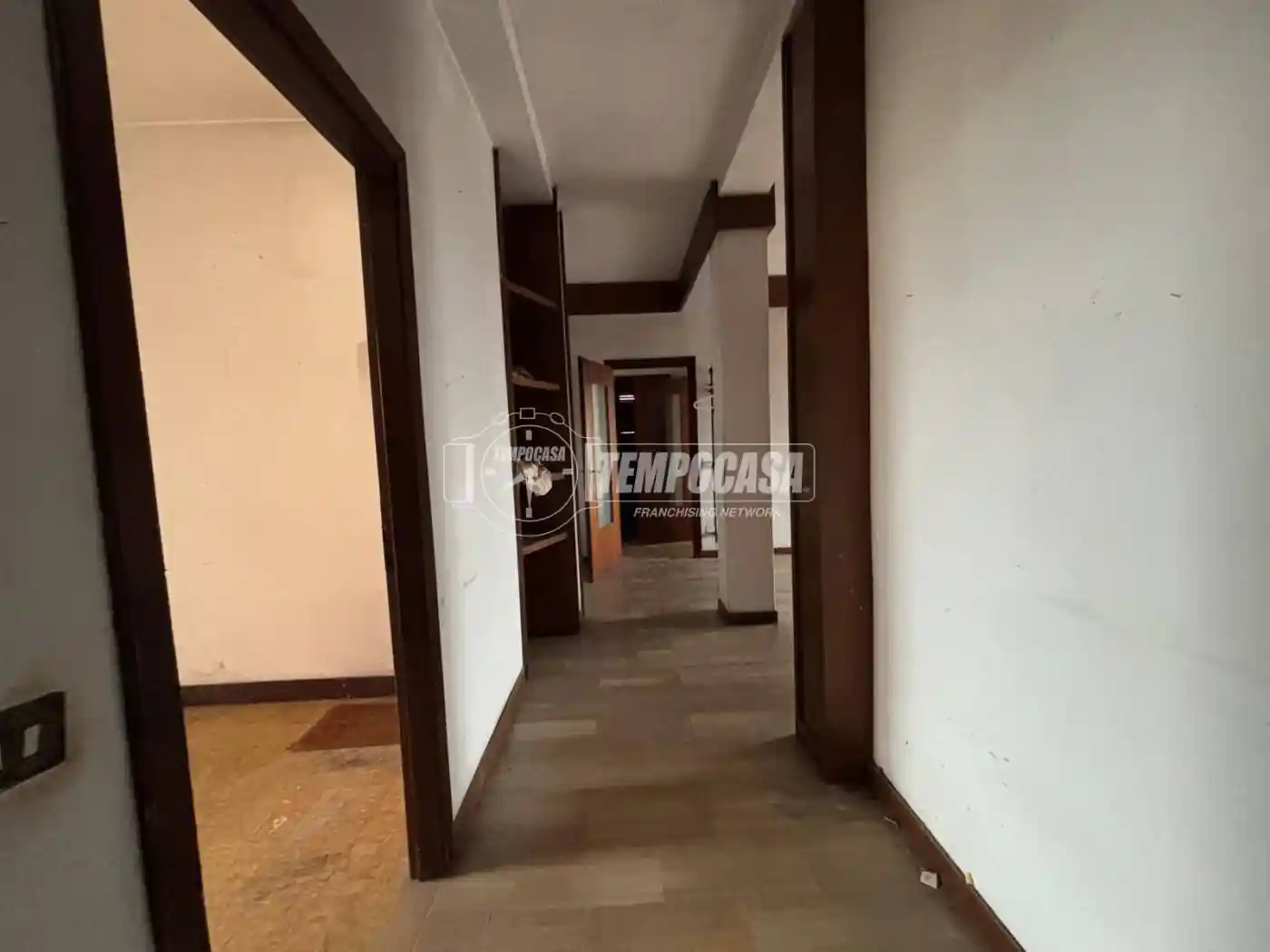 Quadrilocale da ristrutturare, quinto piano, San Bernardo, Olmo, Lodi - foto 5