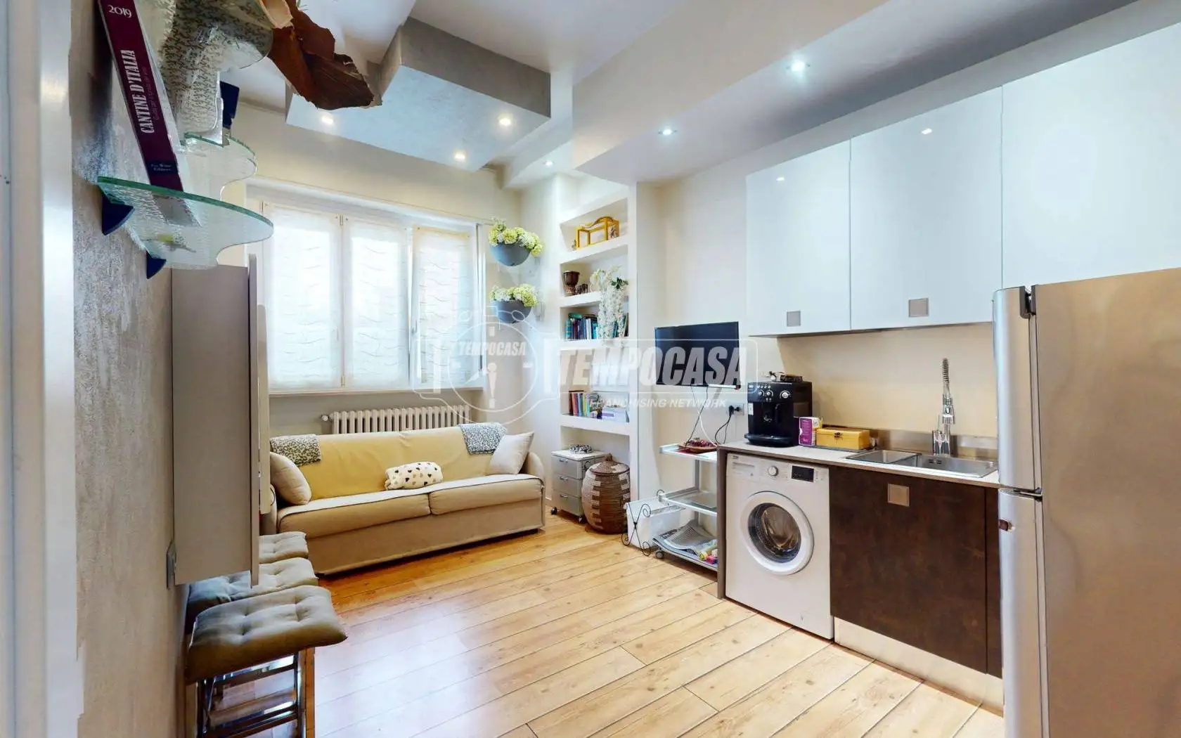 Appartamento in vendita a Alba