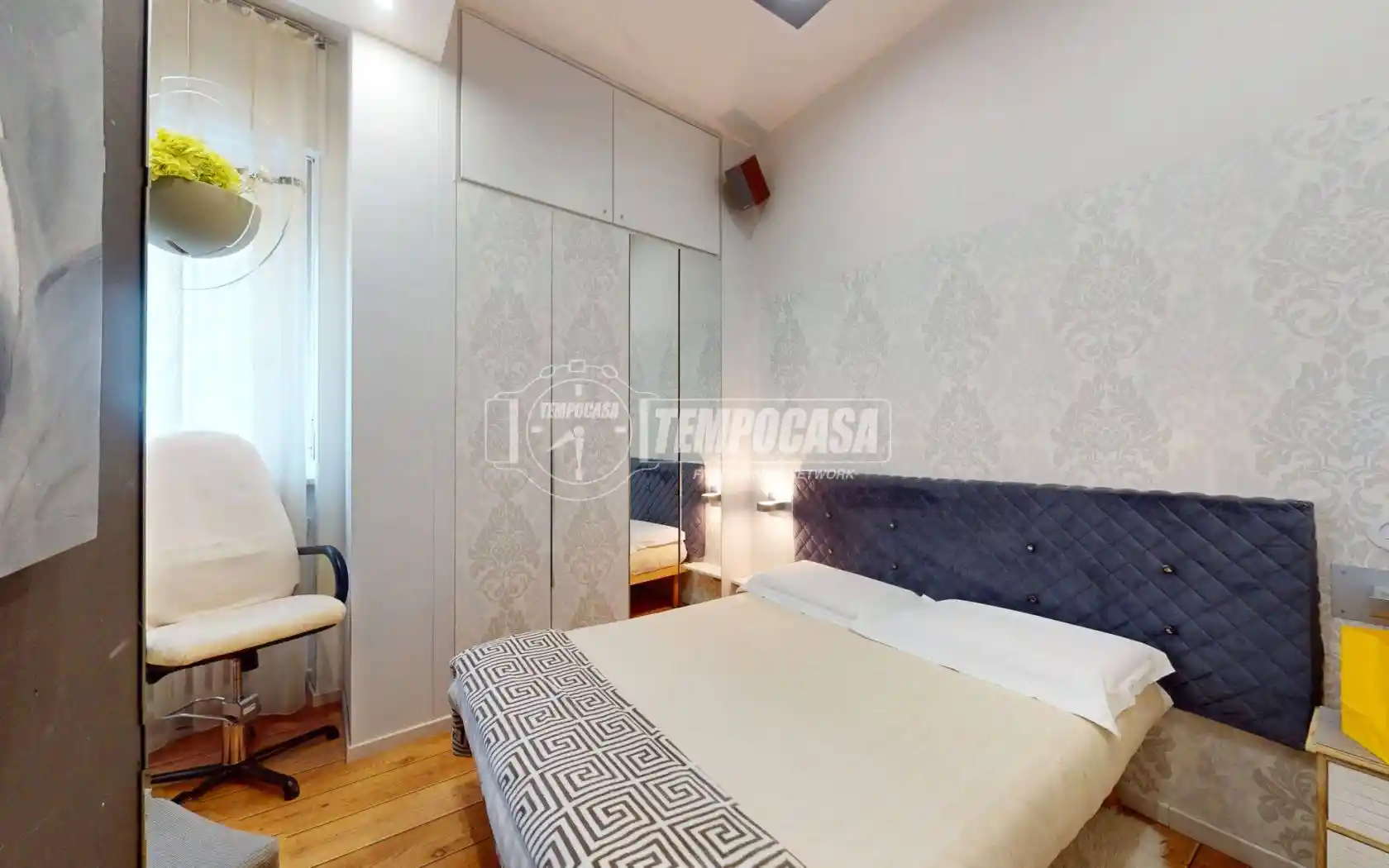 Trilocale piano rialzato, Centro, Alba - foto 2