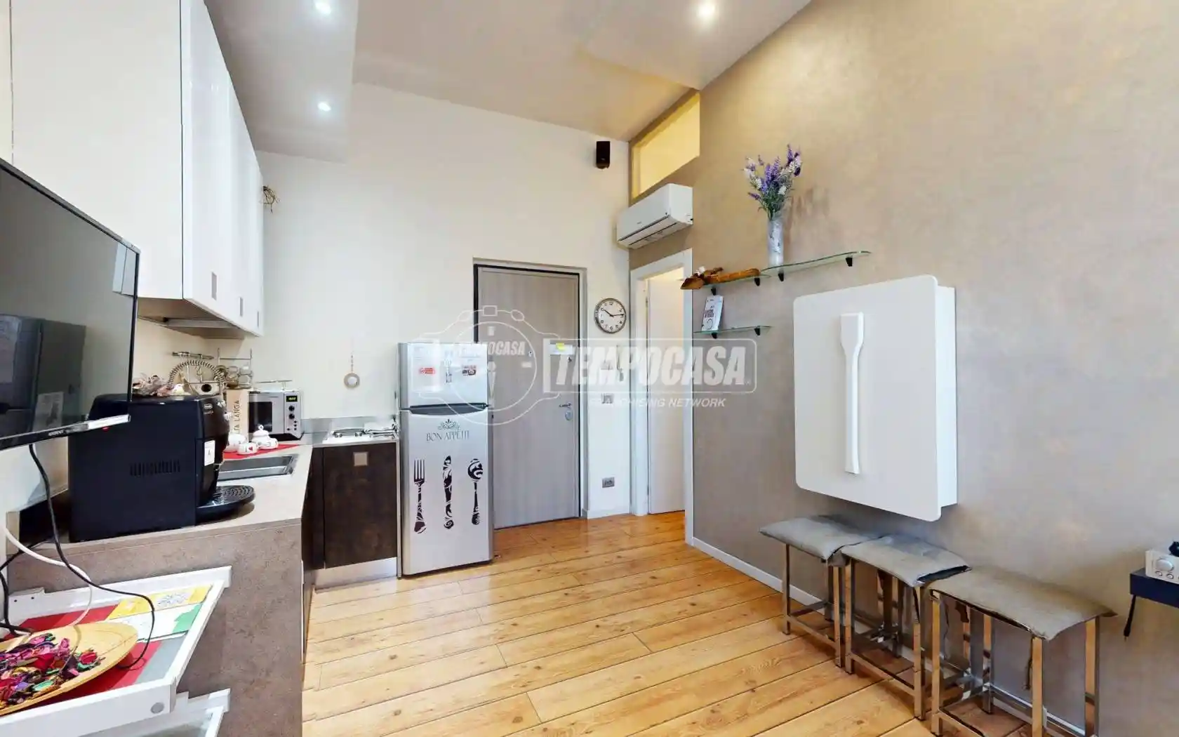 Trilocale piano rialzato, Centro, Alba - foto 5