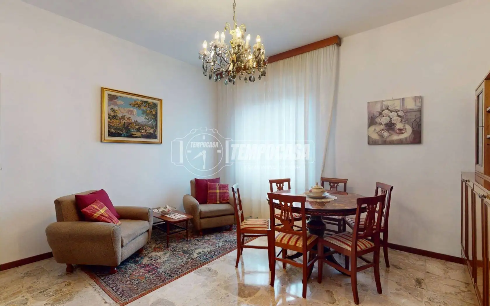 Appartamento in vendita a Lazzate